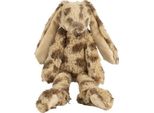 Happy Horse Coniglio Giocattolo Richie Tiny - Peluche Anniversario 28Cm Beige