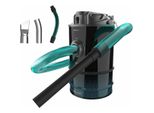 Cecotec Conga Ash 7000 Liberty Aspiracenere