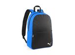 Puma Zaino Sportivo Zaino Teamgoal Backpack Core Ignite Blue - Puma Black