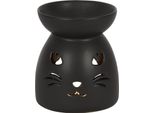 Something Different - Bruciatore A Olio, Cat SD3066 (Taglia Unica) (Nero)
