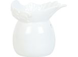 Something Different - Bruciatore A Olio, Ali D'angelo SD5569 (Taglia Unica) (Bianco)