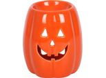 Something Different - Bruciatore A Olio, Jack-O-Lantern SD5270 (Taglia Unica) (Arancione)