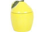 Something Different - Bruciatore A Olio, Limone SD5568 (Taglia Unica) (Giallo)