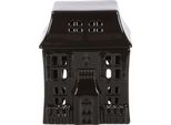 Something Different - Bruciatore A Olio, Ghost House SD5564 (Taglia Unica) (Nero)