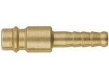 Raccordo Rapido Rectus M.Per Tubo 6Mm