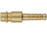 Raccordo Rapido Rectus M.Per Tubo Flessibile Da 13 Mm