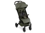 Abc Design Ping 3 Passeggino Da Trekking Incl. Navicella, Tracolla E Seduta Avocado