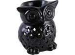Something Different - Bruciatore Di Olio SD2124 (Taglia Unica) (Nero)