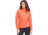 Craft Core Endur Hydro Lumen Giacca Arancione M Donna Arancione M