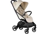 Easywalker Passeggino Sportivo Rockey M Bright Taupe