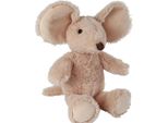 Topo Di Peluche Marrone - Morbido Topo Di Peluche 33/50 Cm