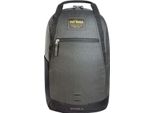 Tatonka Zaino Per Il Tempo Libero Zaino City Pack 15 Kapok Black Nero