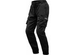 Tucano Urbano Remo Pantaloni Nero 33 Uomo Nero 33