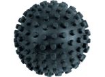 Fitness Mad - Palla Per Massaggio "Pinpoint"" CS1507 (Taglia Unica) (Nero)"