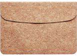 Midocean - Custodia Per Laptop "Grace"", Sughero MO575 (Taglia Unica) (Beige)"