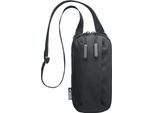 Midocean - Borsa A Tracolla "Valley Wallet"" MO470 (20 Cm X 10 Cm X 2,5 Cm) (Nero)"