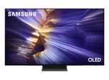 Samsung QE55S90F Tv Oled 4K 55 Pollici 55S90F, Smart Tv, Wlan