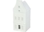 Qualcosa Di Diverso - Bruciatore Di Olio Domestico "Nordico"" SD10303 (Taglia Unica) (Bianco)"