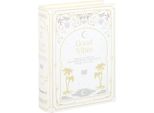 Something Different - Scatola Porta Libri SD10328 (Taglia Unica) (Bianco)