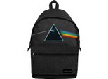 Pink Floyd - Zaino "Dark Side Of The Moon"" RO14598 (Taglia Unica) (Nero)"