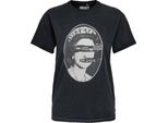 Sex Pistols - Maglietta "God Save The Queen"" Per Uomo/Donna Unisex PH4786 (L) (Grigio)"