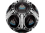Newcastle United Fc - Calcio, Stemma GF1307 (4) (Nero)