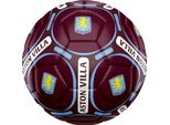 Aston Villa Fc - Calcio, Crest GF1308 (4) (Vino Rosso)