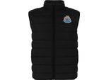 Newcastle United Fc - Gilet Da Bambino GF1315 (134) (Nero)