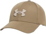 Under Armour - Berretto Da Baseball "Blitzing"", Profilo Basso GT11518 (Taglia Unica) (Marrone)"