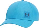 Under Armour - Cappellino Da Baseball, Armourvent GT11525 (Taglia Unica) (Blu)