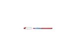 Schneider 151102 Penna A Sfera Slider Basic - M, Rosso
