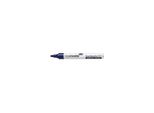 Legamaster 7-110003 Segnacarte Tz 1 - Ricaricabile, 1,5 - 3 Mm, Blu