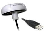 Navilock NL-8022MU USB2.0 Multi Gnss Receiver - Gps/Glonass/Galileo Receiver Module (62532)