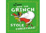 Come Il Grinch Rubò Il Natale! Edizione Tascabile