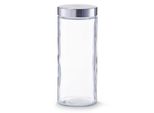 Vaso Di Stoccaggio Zeller, 2100 Ml, Coperchio In Acciaio Inox Ø11X27