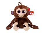 Ty Fashion Rucksack Scimmia Di Cocco