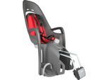 Seggiolino Per Bicicletta Zenith Relax Montato Sul Telaio