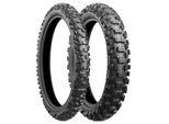 Bridgestone Battlecross X40 R Cross Hard 110/100 - 18 M/C Tt 64M Nhs Posteriore