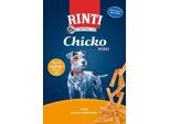Rinti 225Gx9 Chicko Mini Pollo Bocconcini