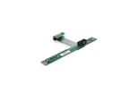 Delock Riser Card Pci Express X1 With Flexible Cable - Riser Card (41752)