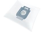 Cleanbag Micropile+Sacchetto Per La Polvere Nilfisk Elite Extreme King 4+1