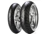 Metzeler Roadtec Z8 Interact 180/55 R17 M/C Tl 73(W) Posteriore (M)