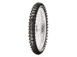 Pirelli Scorpion Mx32 Mid Soft 80/100 - 21 M/C Tt 51M Anteriore M+S