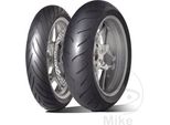 Dunlop Sportmax Roadsmart Ii 120/70 R17 M/C Tl 58(W) Anteriore