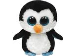 Ty 36803 Waddles Boo X-Large Pinguin Beanie Boos Glubschi 42 Cm