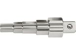 Rothenberger UnistufenschlüSsel 3/8-1" Chrom Rothenberger (73298)"