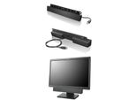 Lenovo 0A36190 Lenovo Usb Soundbar - Lautsprecher - FüR Pc