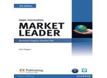 Market Leader Upper Intermediate Practice File (Con Cd Audio)