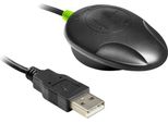 Navilock NL-82002U Ricevitore Udr Multi Gnss Usb 2.0 - Modulo Ricevitore Gps/Glonass/Galileo/Beidou/Qzss