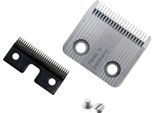 Moser Animal Precision Blade 1230-7820 Blade 0,7-3Mm - Lama